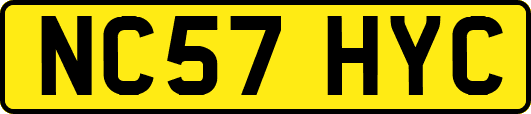 NC57HYC