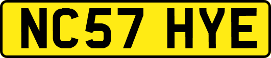 NC57HYE