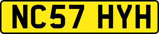 NC57HYH