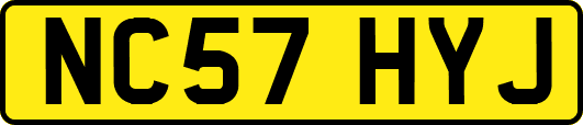 NC57HYJ