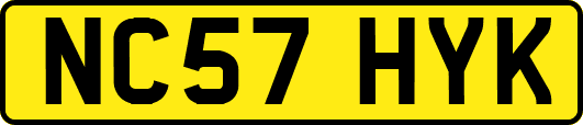 NC57HYK