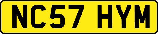 NC57HYM