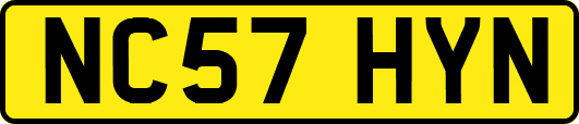 NC57HYN