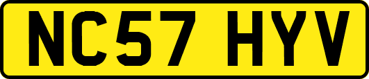 NC57HYV