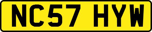 NC57HYW