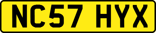 NC57HYX