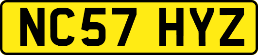 NC57HYZ