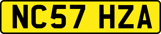 NC57HZA