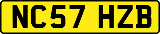 NC57HZB