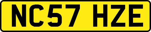 NC57HZE