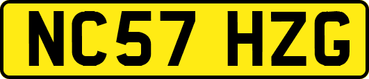 NC57HZG