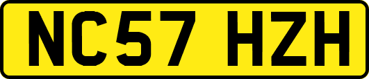 NC57HZH