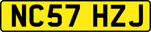 NC57HZJ