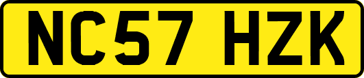 NC57HZK