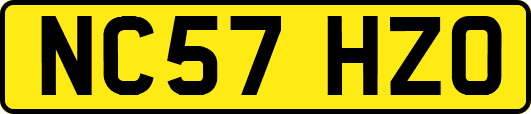 NC57HZO