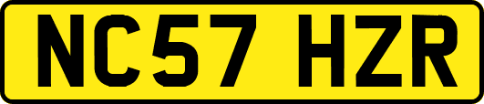NC57HZR