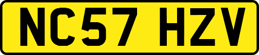 NC57HZV