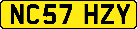 NC57HZY