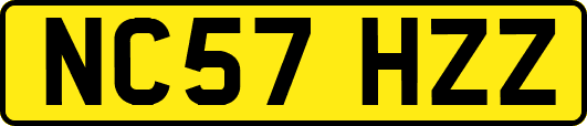 NC57HZZ