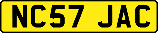 NC57JAC
