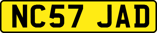 NC57JAD