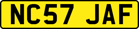 NC57JAF