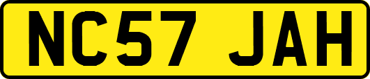 NC57JAH