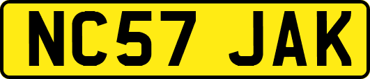 NC57JAK