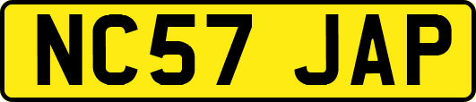 NC57JAP