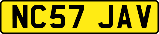 NC57JAV