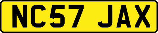 NC57JAX