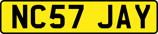 NC57JAY