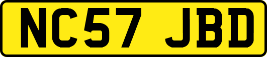 NC57JBD