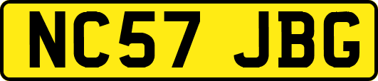 NC57JBG