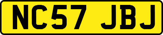 NC57JBJ