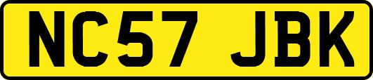 NC57JBK
