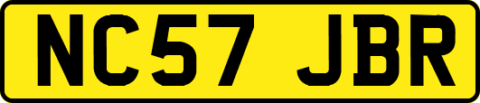 NC57JBR