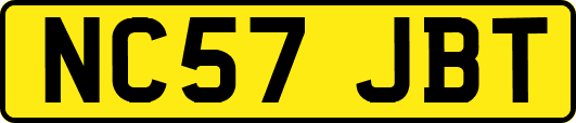 NC57JBT