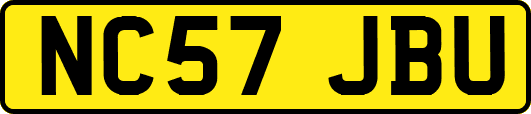 NC57JBU