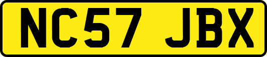 NC57JBX