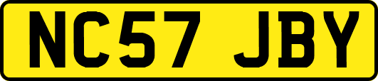 NC57JBY