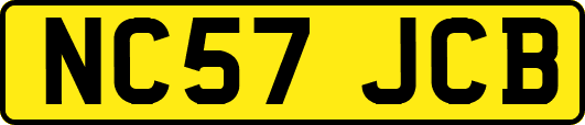 NC57JCB
