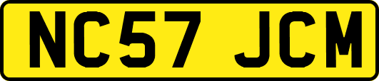 NC57JCM