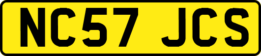 NC57JCS