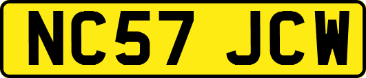 NC57JCW