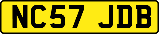 NC57JDB