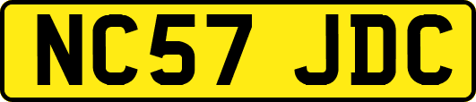NC57JDC