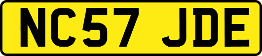 NC57JDE