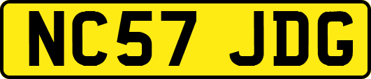 NC57JDG