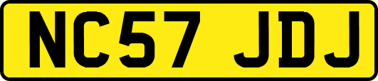 NC57JDJ